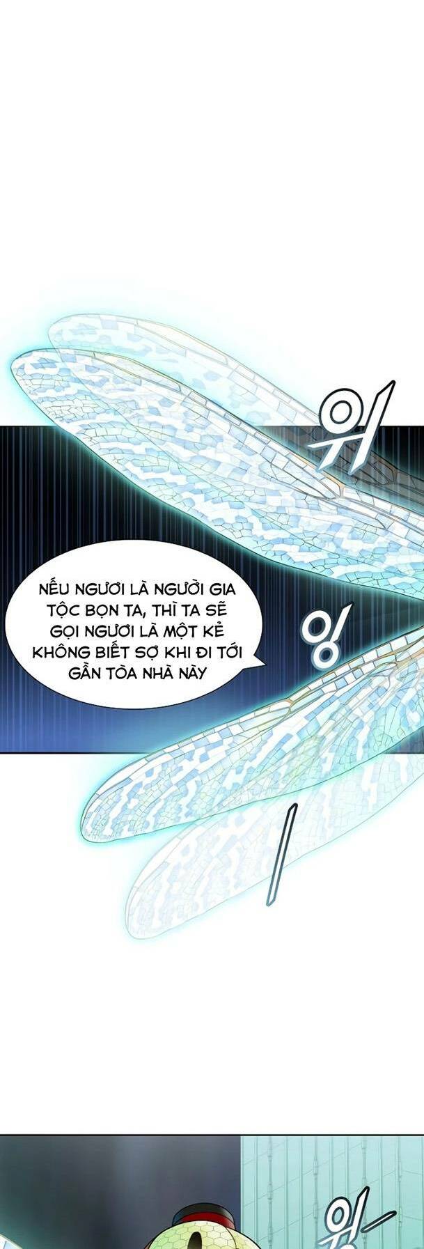 Cuộc Chiến Trong Tòa Tháp – Tower Of God Chapter 564 - Trang 2