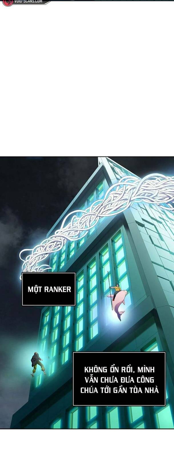 Cuộc Chiến Trong Tòa Tháp – Tower Of God Chapter 564 - Trang 2