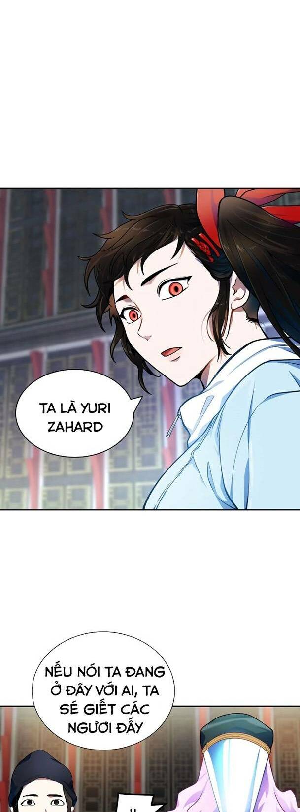 Cuộc Chiến Trong Tòa Tháp – Tower Of God Chapter 564 - Trang 2