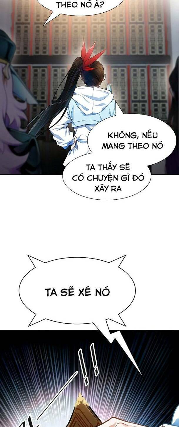 Cuộc Chiến Trong Tòa Tháp – Tower Of God Chapter 564 - Trang 2