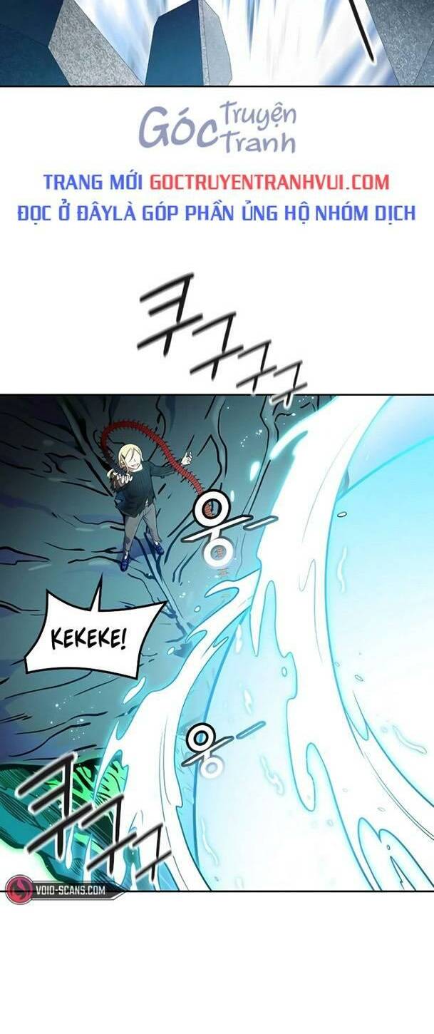 Cuộc Chiến Trong Tòa Tháp – Tower Of God Chapter 561 - Trang 2