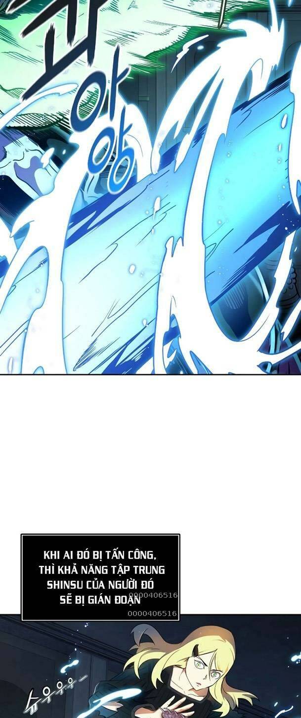 Cuộc Chiến Trong Tòa Tháp – Tower Of God Chapter 561 - Trang 2