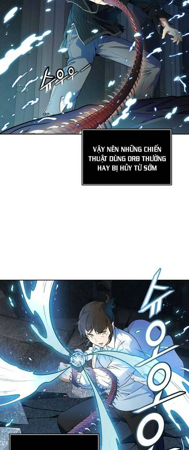 Cuộc Chiến Trong Tòa Tháp – Tower Of God Chapter 561 - Trang 2