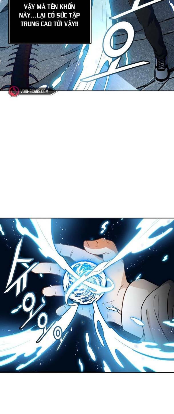 Cuộc Chiến Trong Tòa Tháp – Tower Of God Chapter 561 - Trang 2