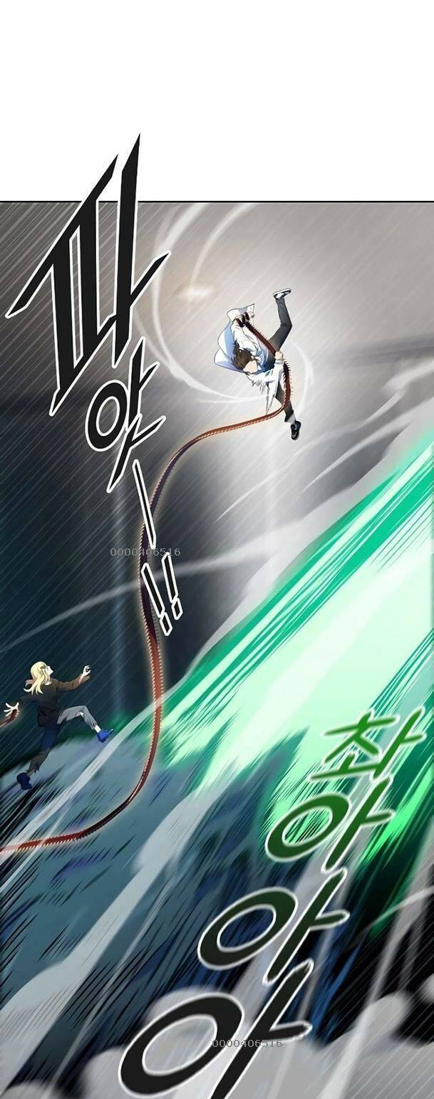 Cuộc Chiến Trong Tòa Tháp – Tower Of God Chapter 561 - Trang 2