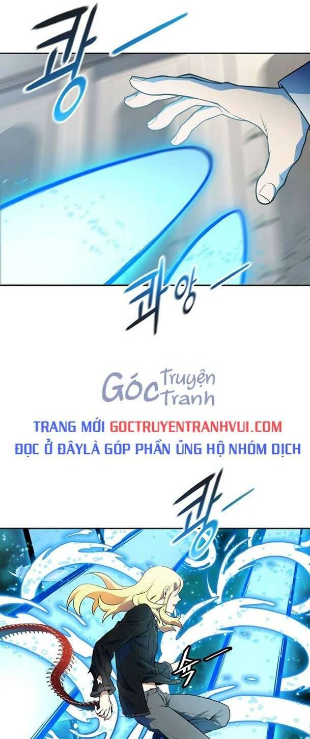 Cuộc Chiến Trong Tòa Tháp – Tower Of God Chapter 561 - Trang 2