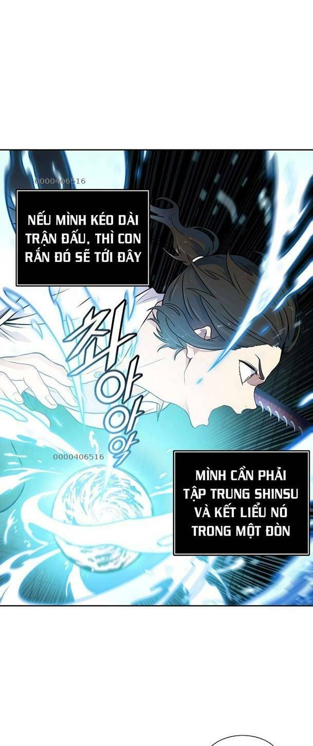 Cuộc Chiến Trong Tòa Tháp – Tower Of God Chapter 561 - Trang 2