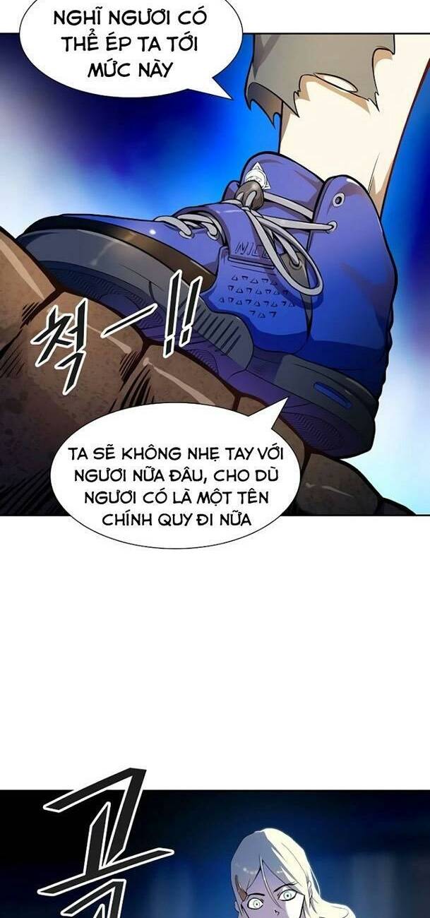 Cuộc Chiến Trong Tòa Tháp – Tower Of God Chapter 561 - Trang 2