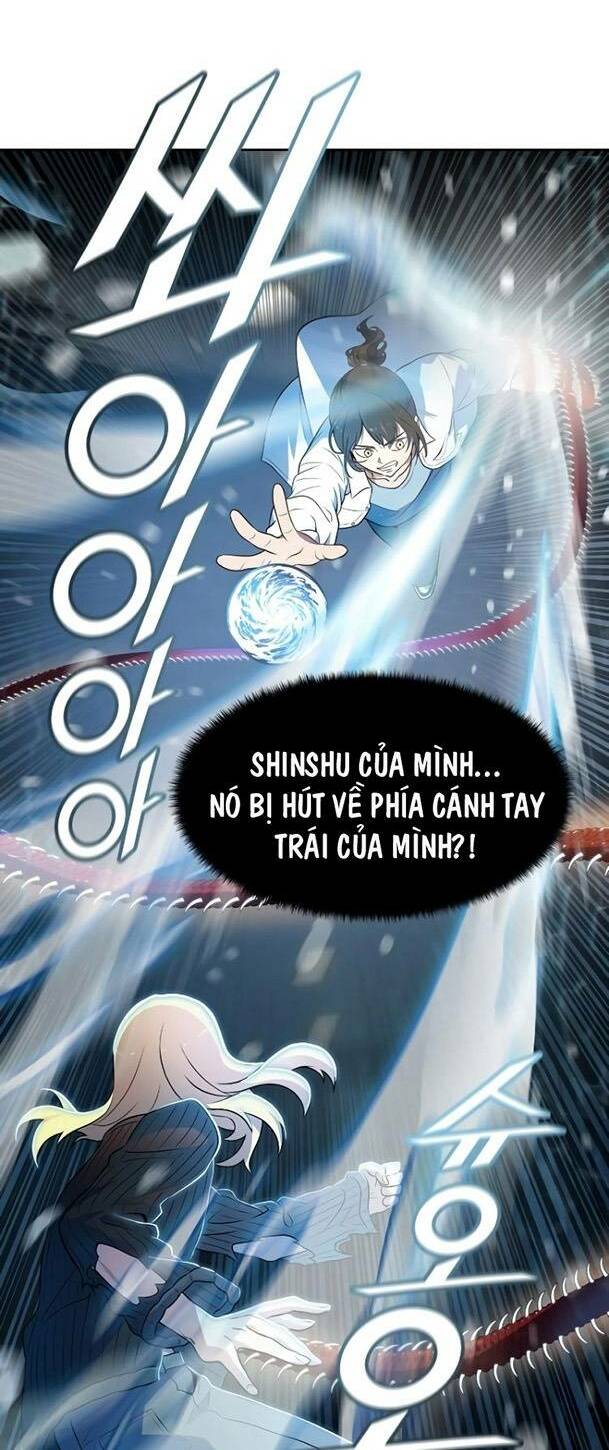 Cuộc Chiến Trong Tòa Tháp – Tower Of God Chapter 561 - Trang 2