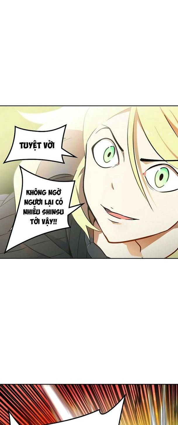 Cuộc Chiến Trong Tòa Tháp – Tower Of God Chapter 561 - Trang 2