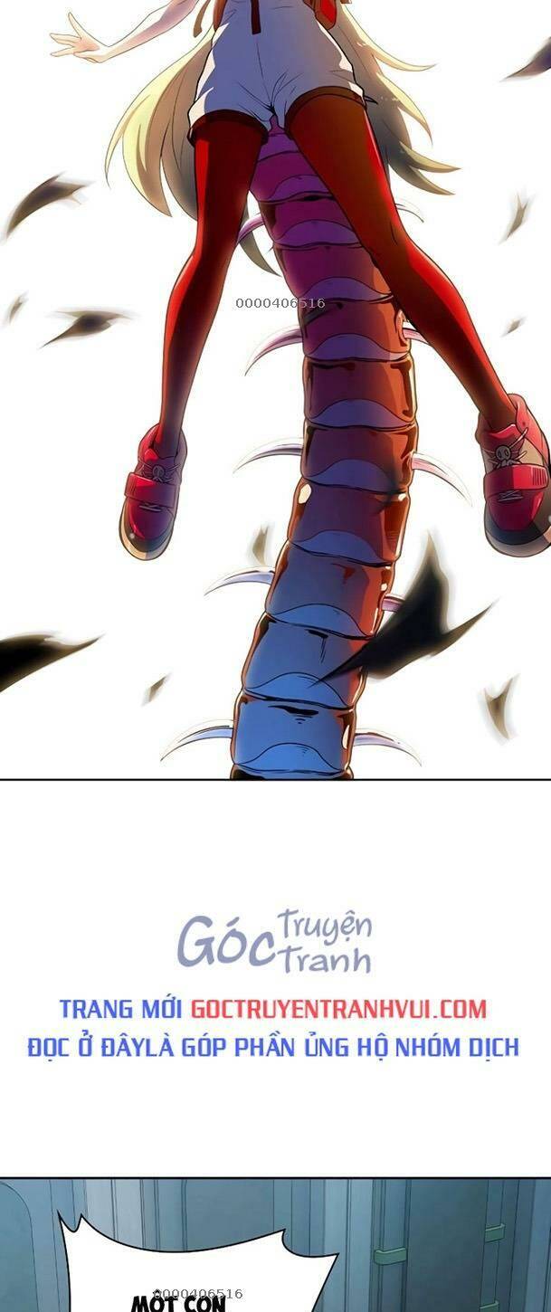 Cuộc Chiến Trong Tòa Tháp – Tower Of God Chapter 561 - Trang 2