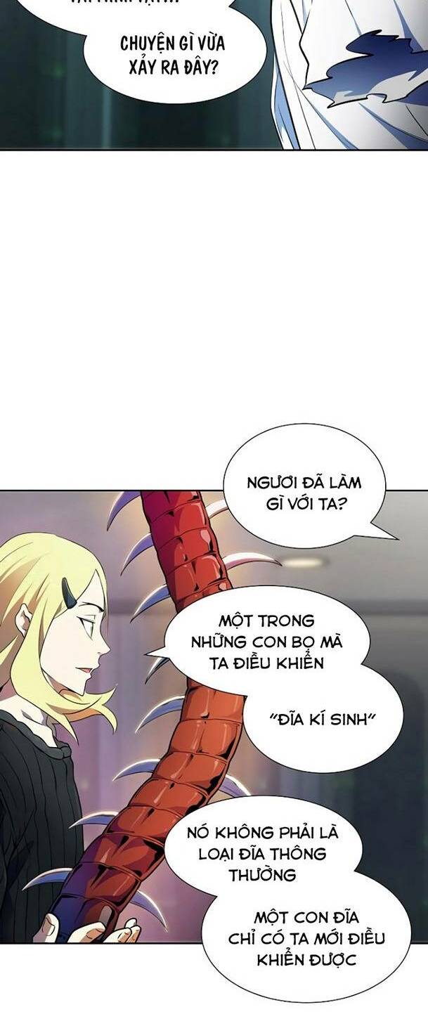 Cuộc Chiến Trong Tòa Tháp – Tower Of God Chapter 561 - Trang 2