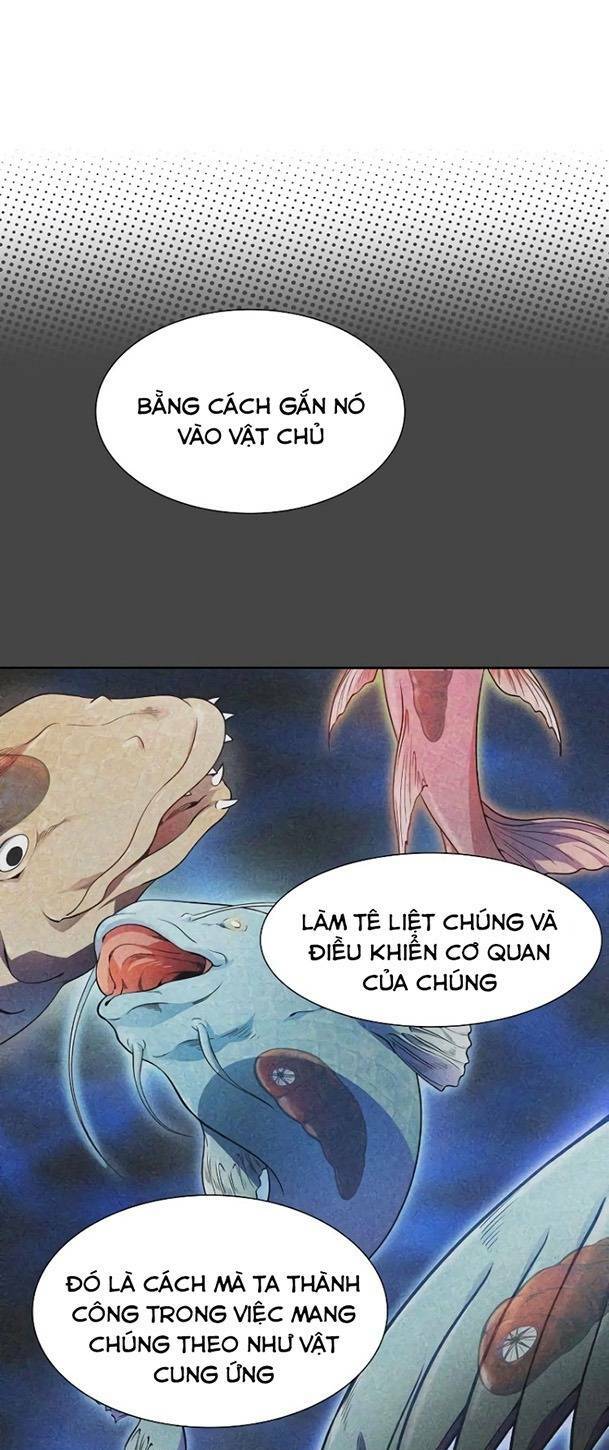 Cuộc Chiến Trong Tòa Tháp – Tower Of God Chapter 561 - Trang 2