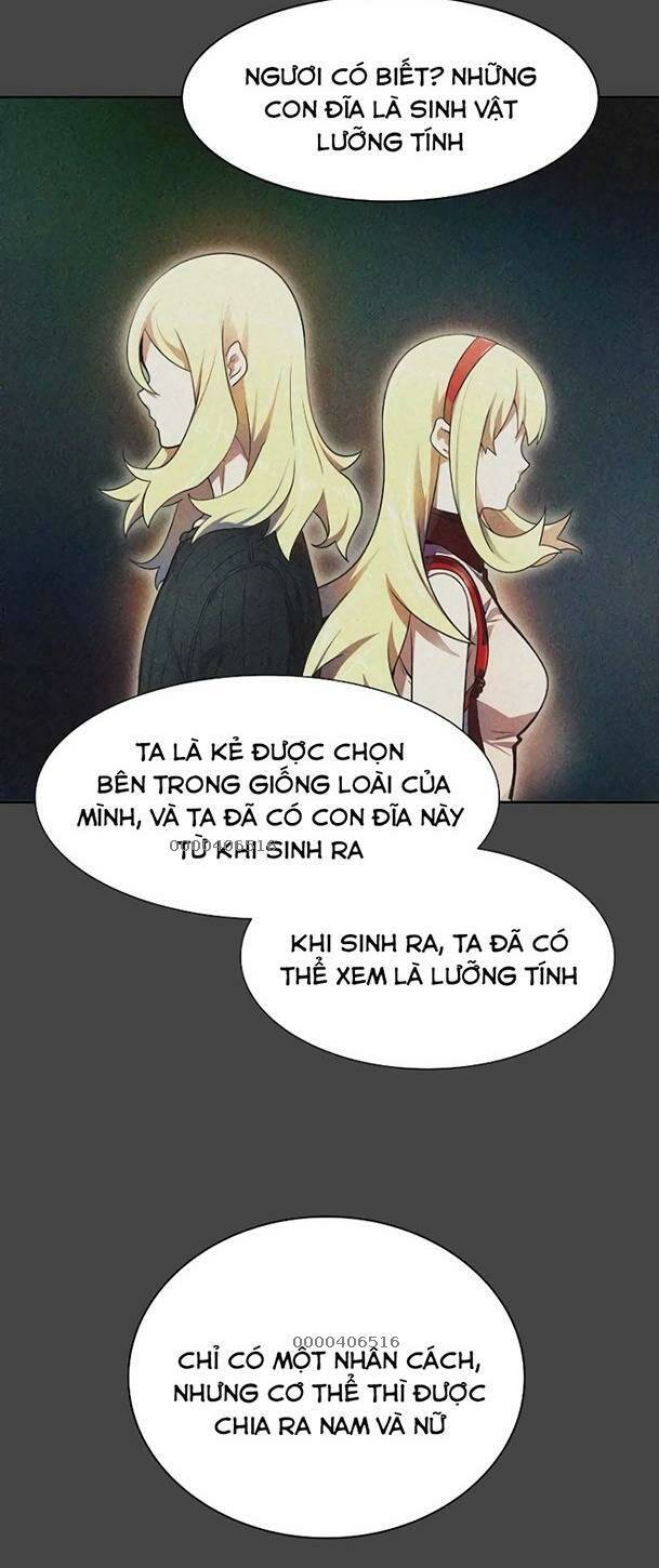 Cuộc Chiến Trong Tòa Tháp – Tower Of God Chapter 561 - Trang 2