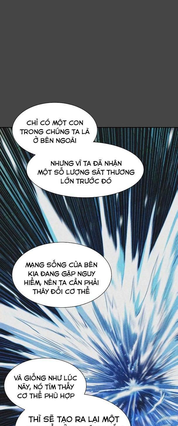 Cuộc Chiến Trong Tòa Tháp – Tower Of God Chapter 561 - Trang 2