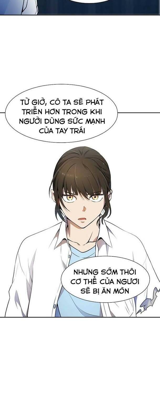 Cuộc Chiến Trong Tòa Tháp – Tower Of God Chapter 561 - Trang 2