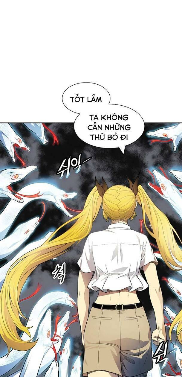 Cuộc Chiến Trong Tòa Tháp – Tower Of God Chapter 561 - Trang 2