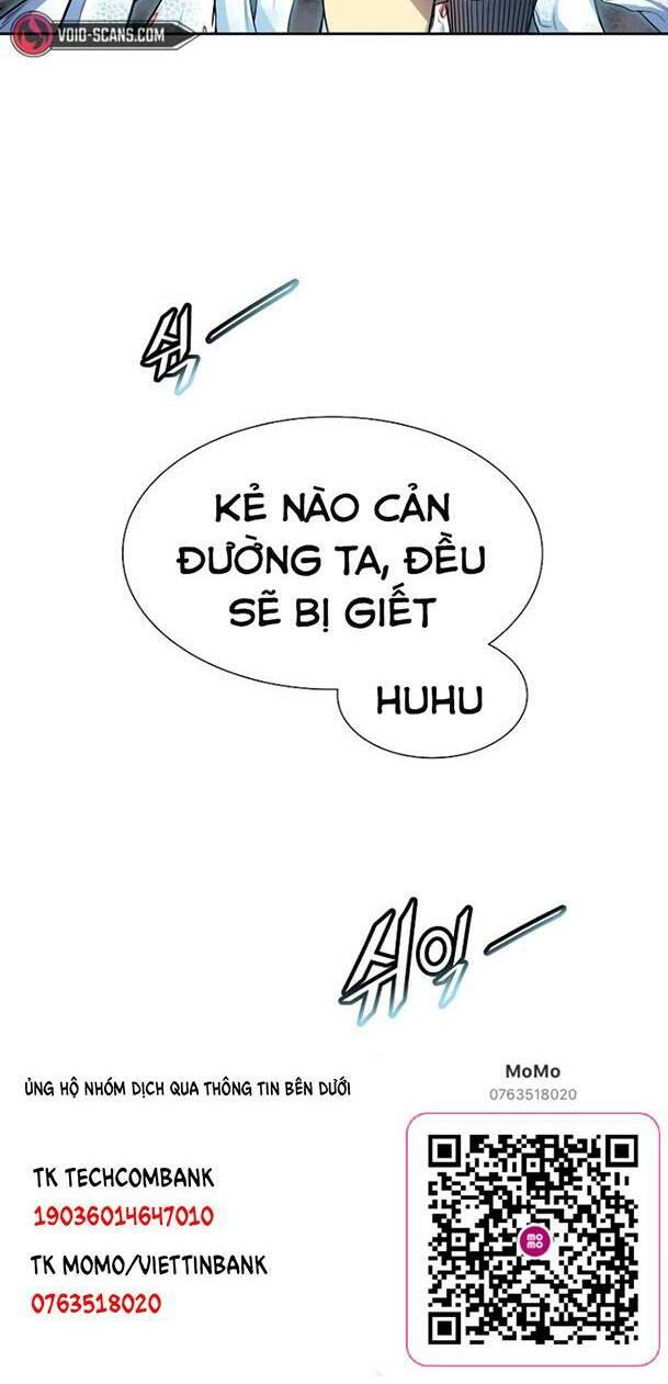 Cuộc Chiến Trong Tòa Tháp – Tower Of God Chapter 561 - Trang 2