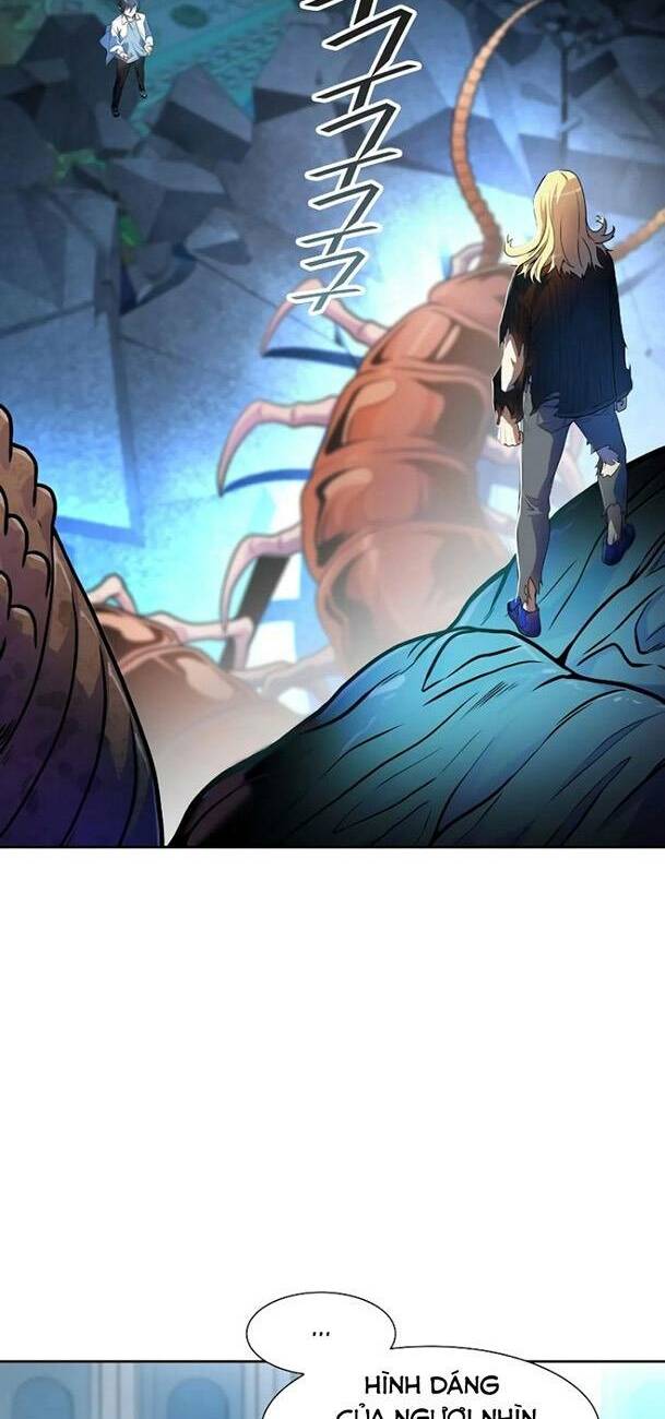 Cuộc Chiến Trong Tòa Tháp – Tower Of God Chapter 561 - Trang 2