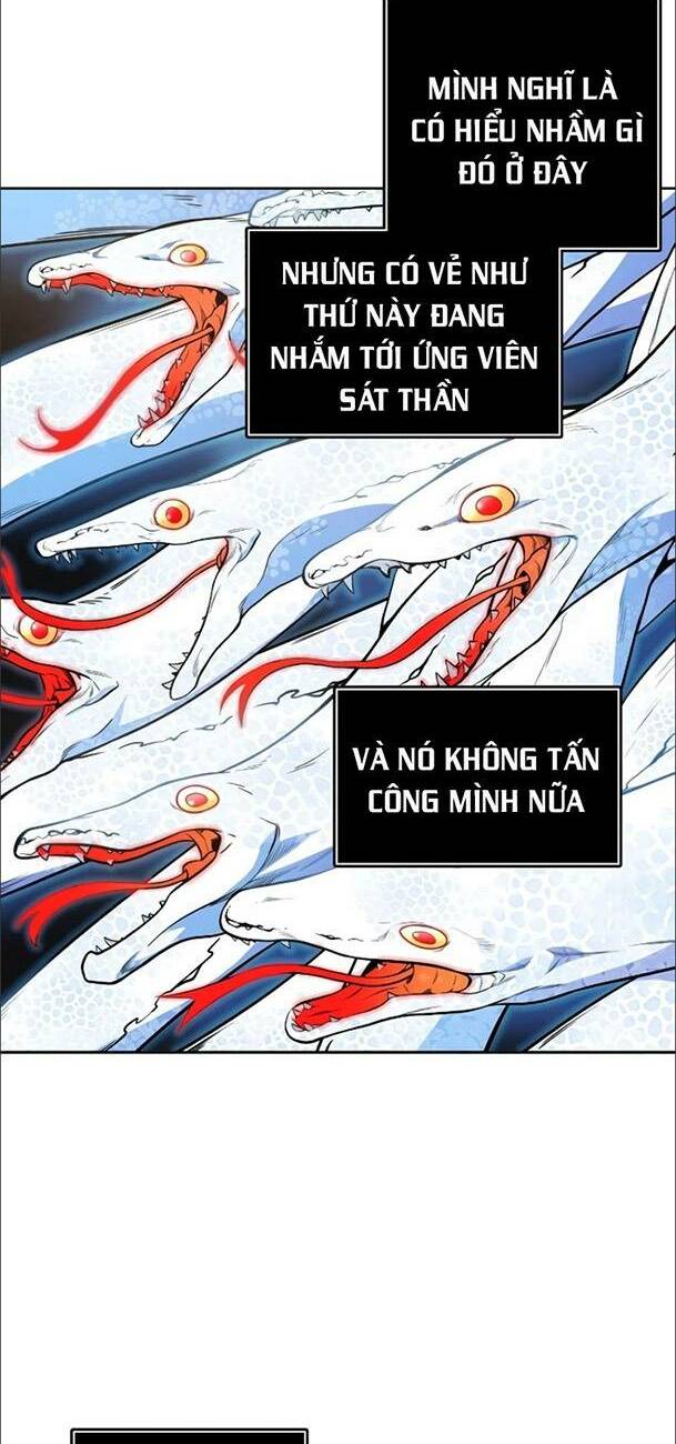 Cuộc Chiến Trong Tòa Tháp – Tower Of God Chapter 560 - Trang 2