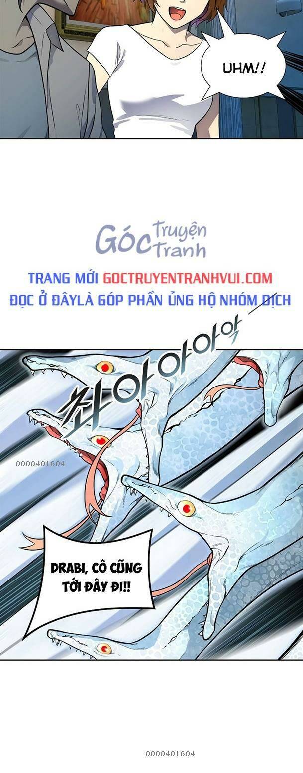 Cuộc Chiến Trong Tòa Tháp – Tower Of God Chapter 559 - Trang 2