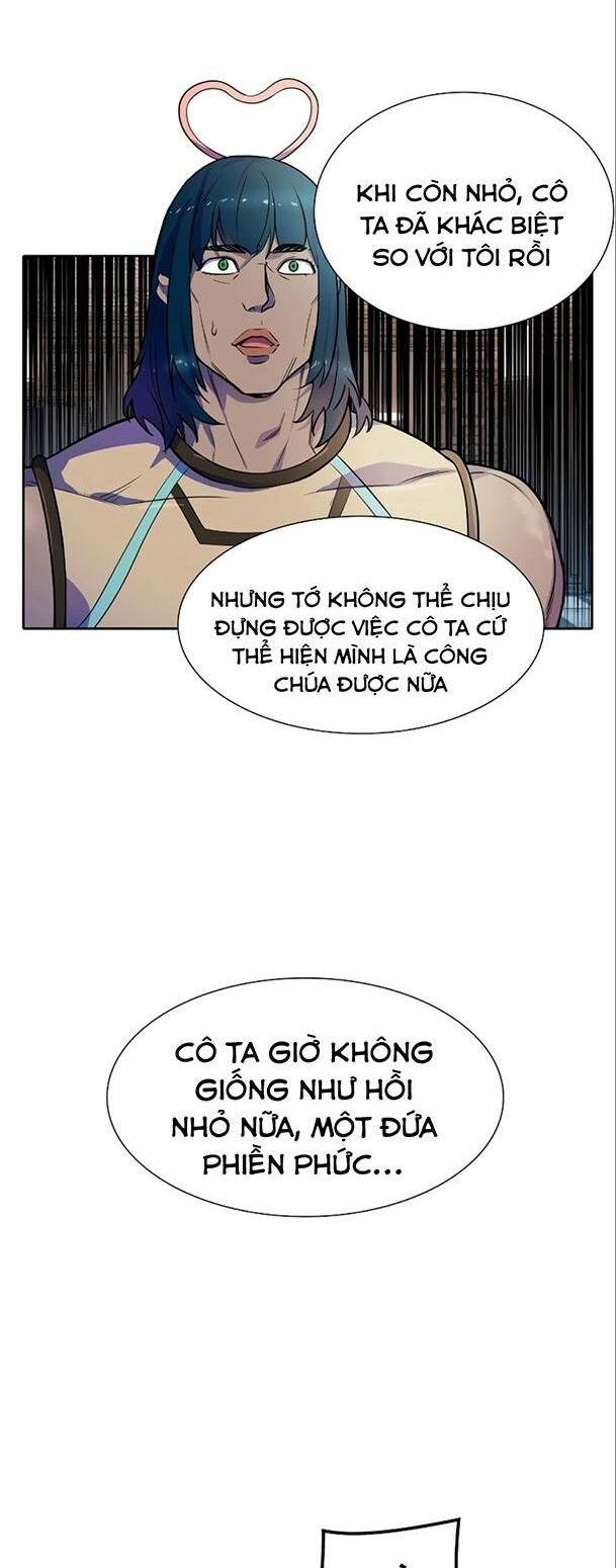 Cuộc Chiến Trong Tòa Tháp – Tower Of God Chapter 559 - Trang 2