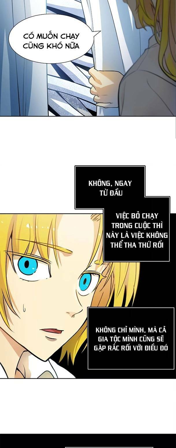 Cuộc Chiến Trong Tòa Tháp – Tower Of God Chapter 559 - Trang 2