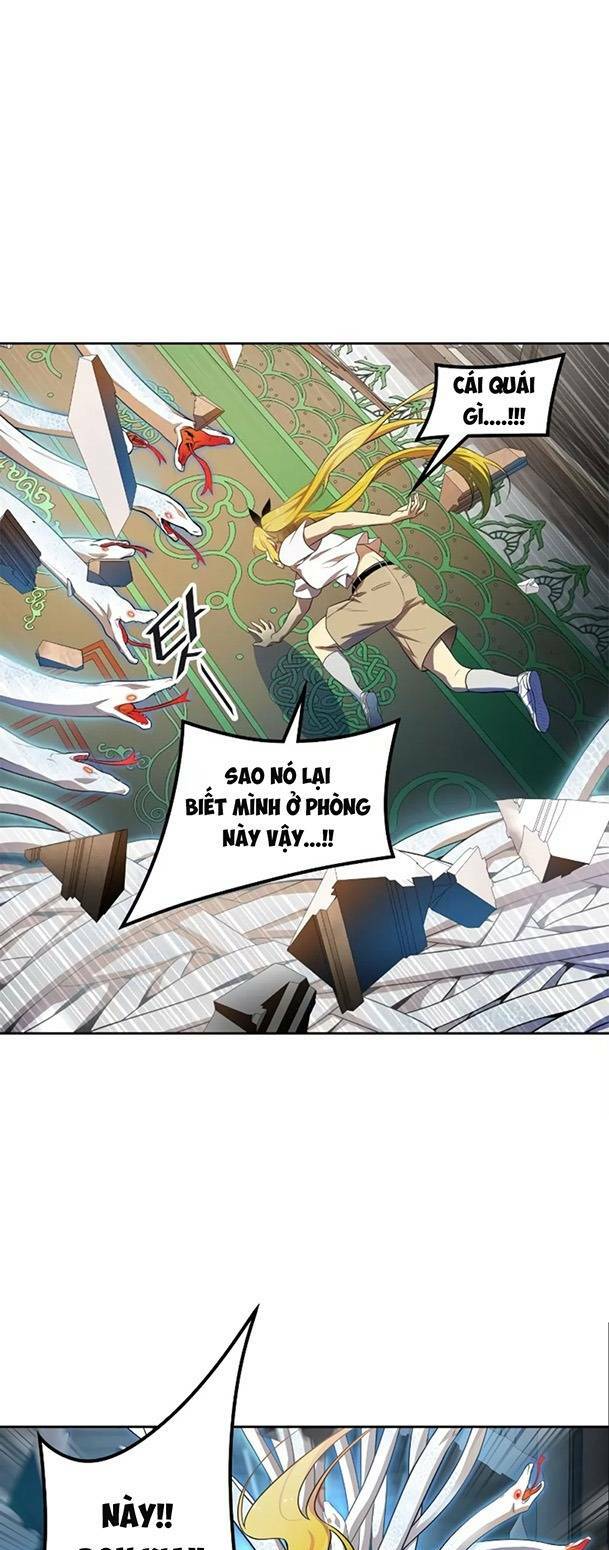 Cuộc Chiến Trong Tòa Tháp – Tower Of God Chapter 559 - Trang 2