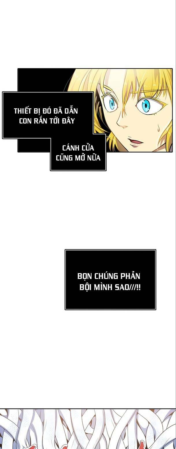 Cuộc Chiến Trong Tòa Tháp – Tower Of God Chapter 559 - Trang 2