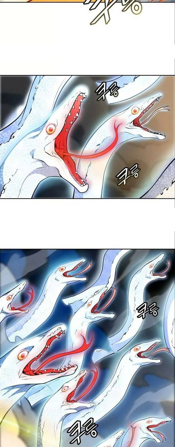 Cuộc Chiến Trong Tòa Tháp – Tower Of God Chapter 559 - Trang 2