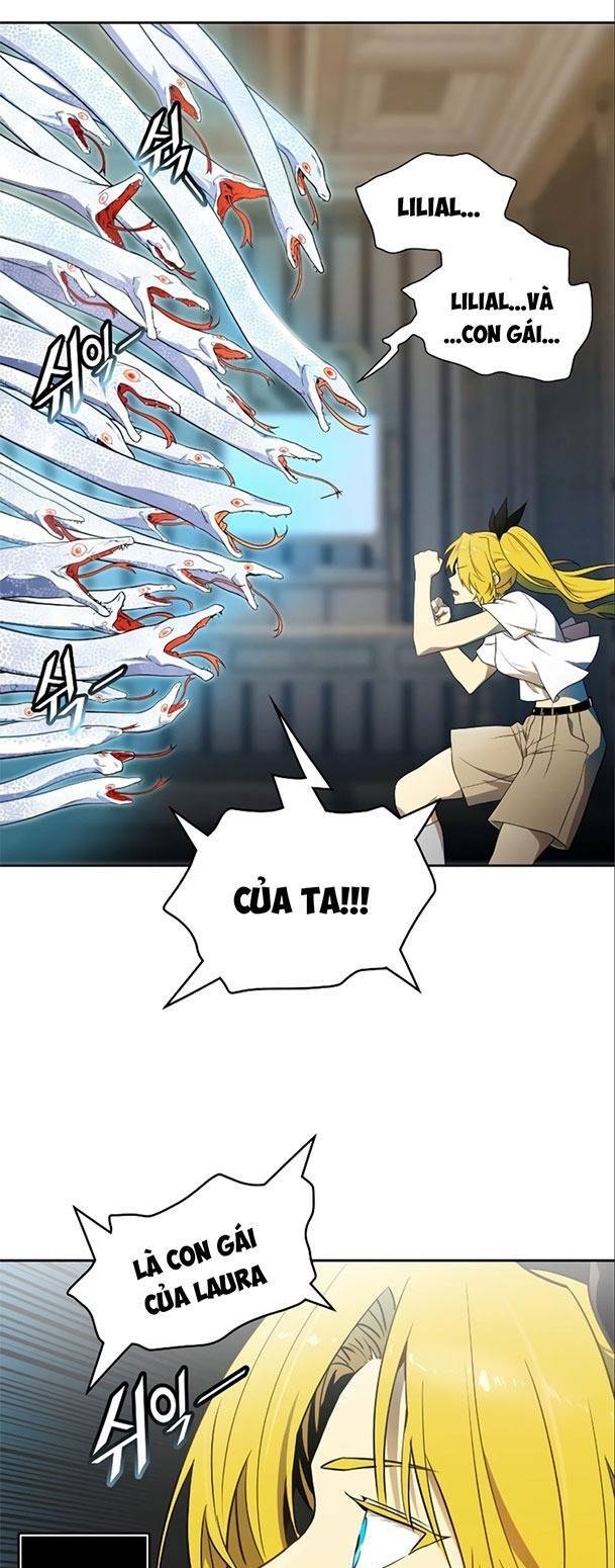 Cuộc Chiến Trong Tòa Tháp – Tower Of God Chapter 559 - Trang 2