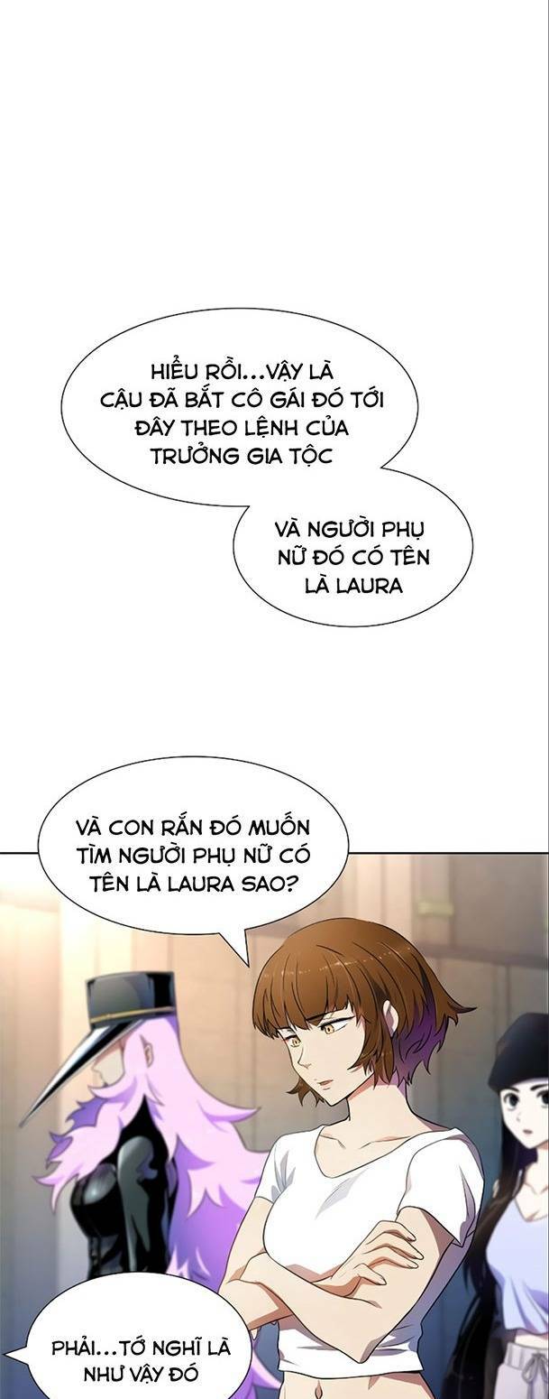 Cuộc Chiến Trong Tòa Tháp – Tower Of God Chapter 559 - Trang 2