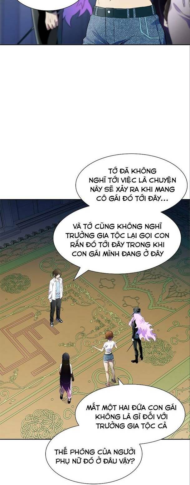 Cuộc Chiến Trong Tòa Tháp – Tower Of God Chapter 559 - Trang 2