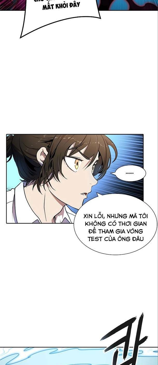 Cuộc Chiến Trong Tòa Tháp – Tower Of God Chapter 559 - Trang 2