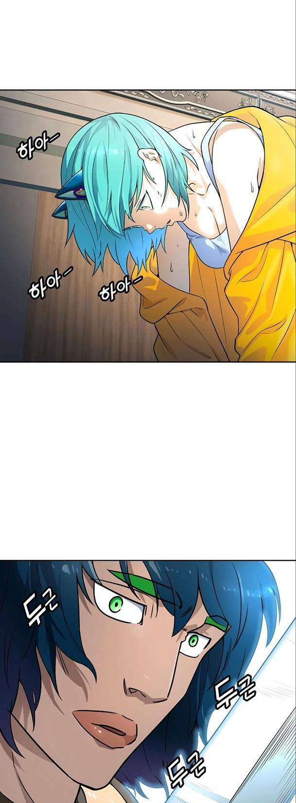 Cuộc Chiến Trong Tòa Tháp – Tower Of God Chapter 559 - Trang 2