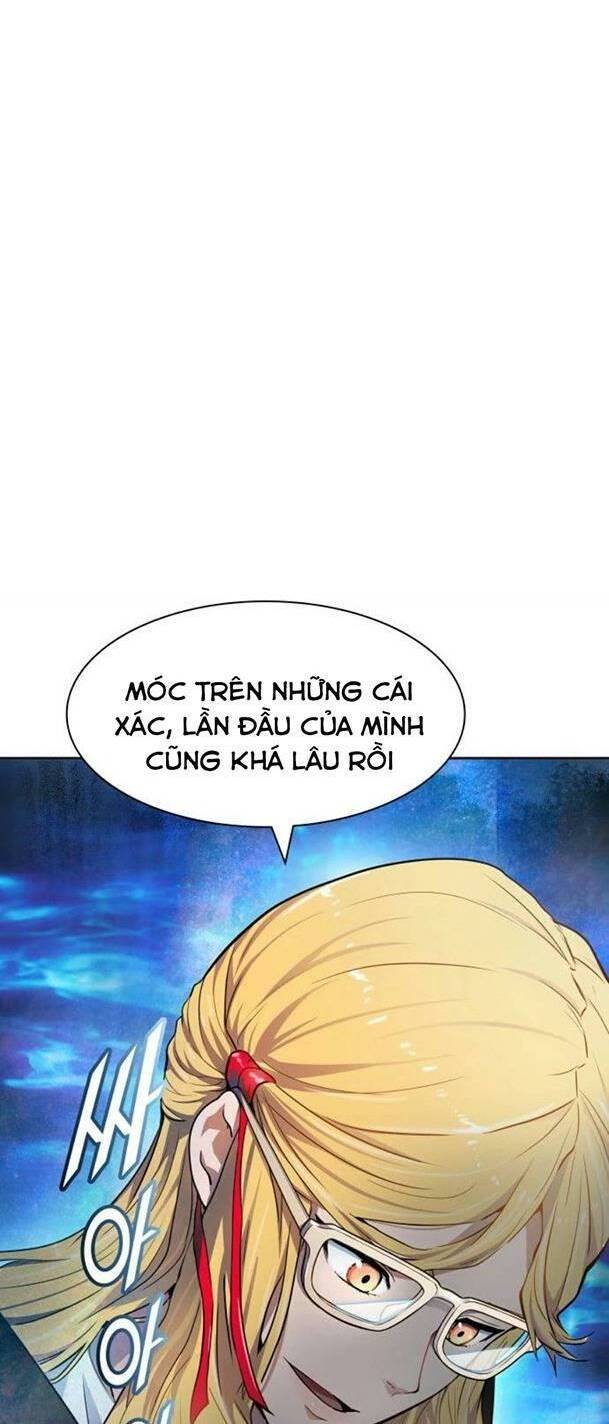 Cuộc Chiến Trong Tòa Tháp – Tower Of God Chapter 557 - Trang 2