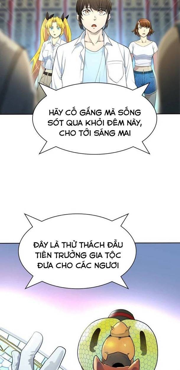 Cuộc Chiến Trong Tòa Tháp – Tower Of God Chapter 557 - Trang 2