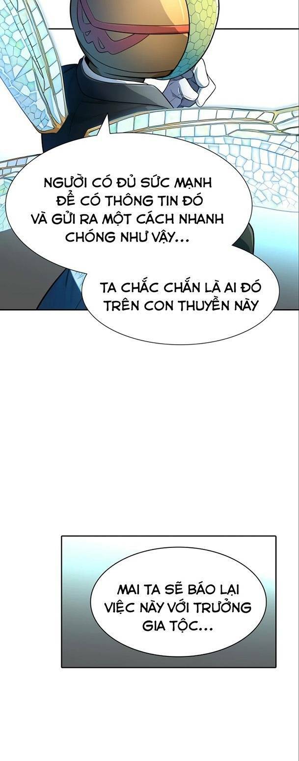 Cuộc Chiến Trong Tòa Tháp – Tower Of God Chapter 554 - Trang 2