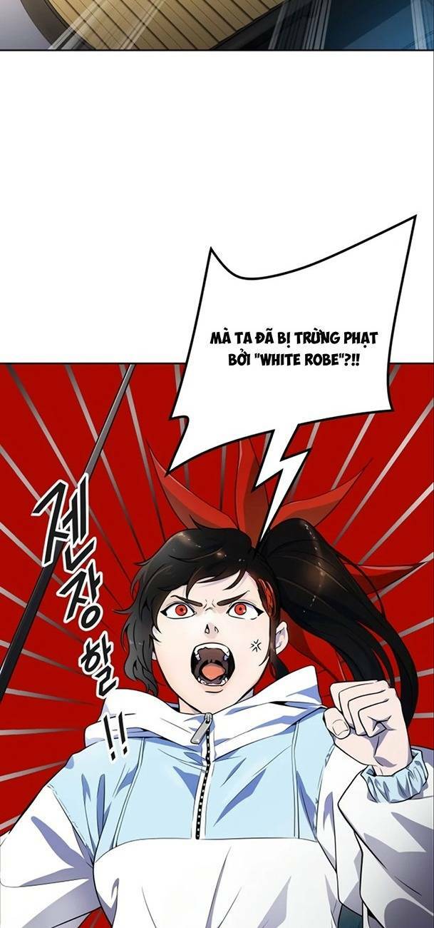 Cuộc Chiến Trong Tòa Tháp – Tower Of God Chapter 554 - Trang 2