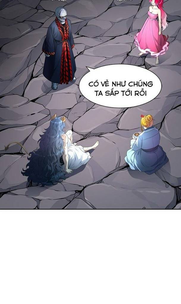 Cuộc Chiến Trong Tòa Tháp – Tower Of God Chapter 553 - Trang 2