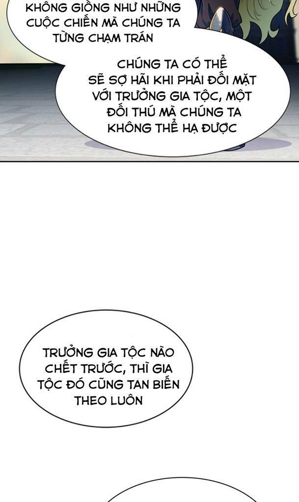 Cuộc Chiến Trong Tòa Tháp – Tower Of God Chapter 553 - Trang 2