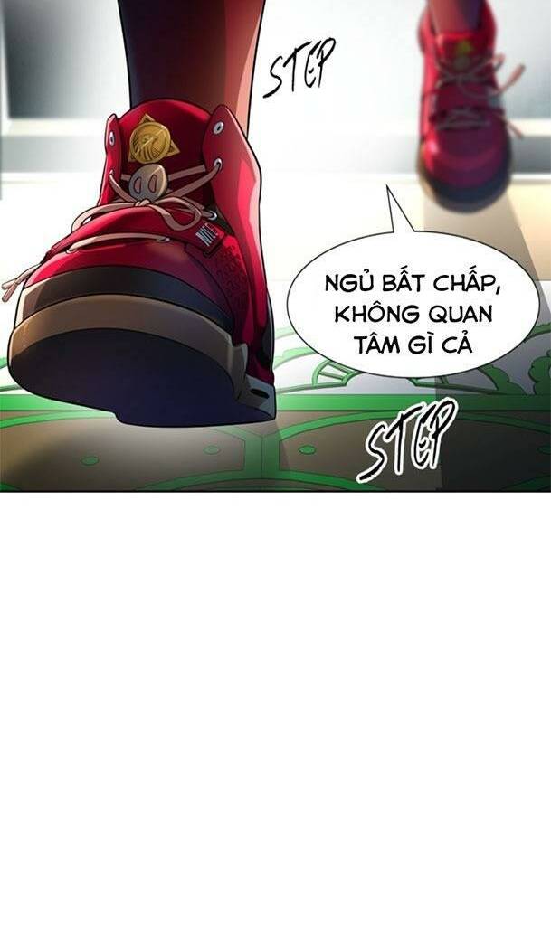 Cuộc Chiến Trong Tòa Tháp – Tower Of God Chapter 553 - Trang 2