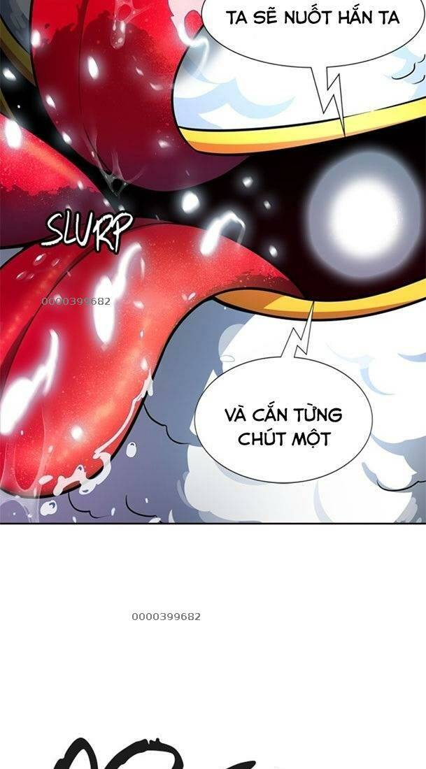 Cuộc Chiến Trong Tòa Tháp – Tower Of God Chapter 553 - Trang 2