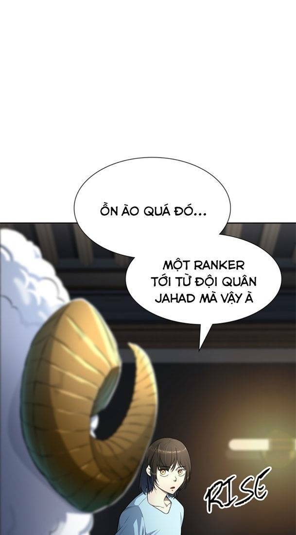 Cuộc Chiến Trong Tòa Tháp – Tower Of God Chapter 553 - Trang 2