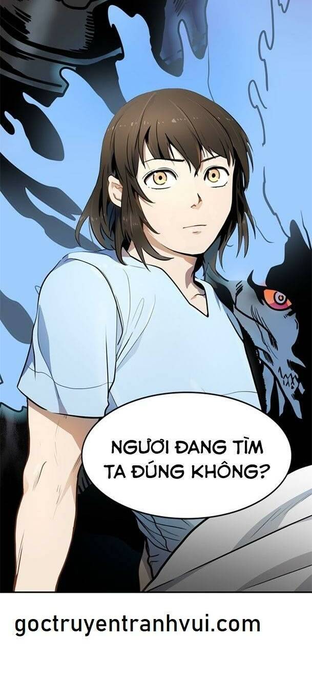 Cuộc Chiến Trong Tòa Tháp – Tower Of God Chapter 553 - Trang 2