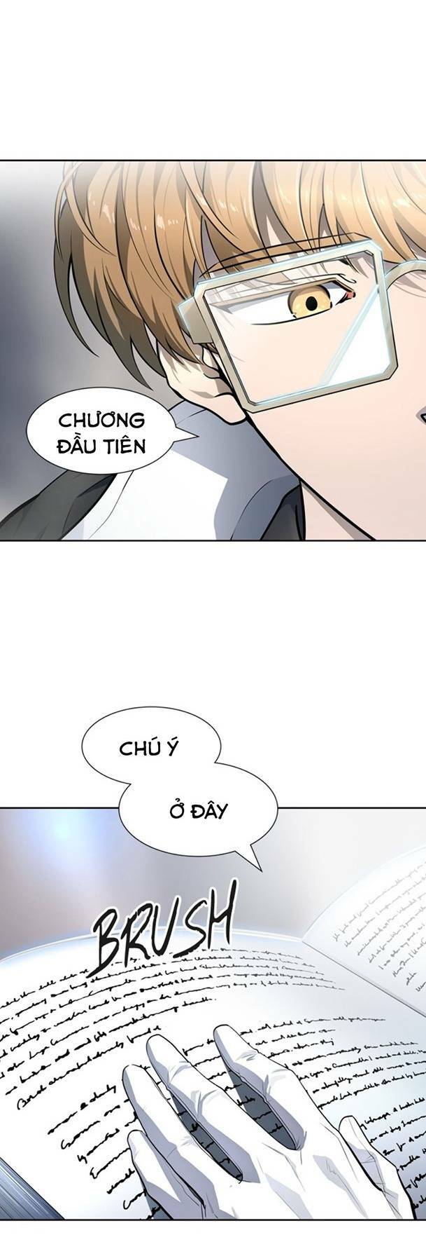 Cuộc Chiến Trong Tòa Tháp – Tower Of God Chapter 552 - Trang 2