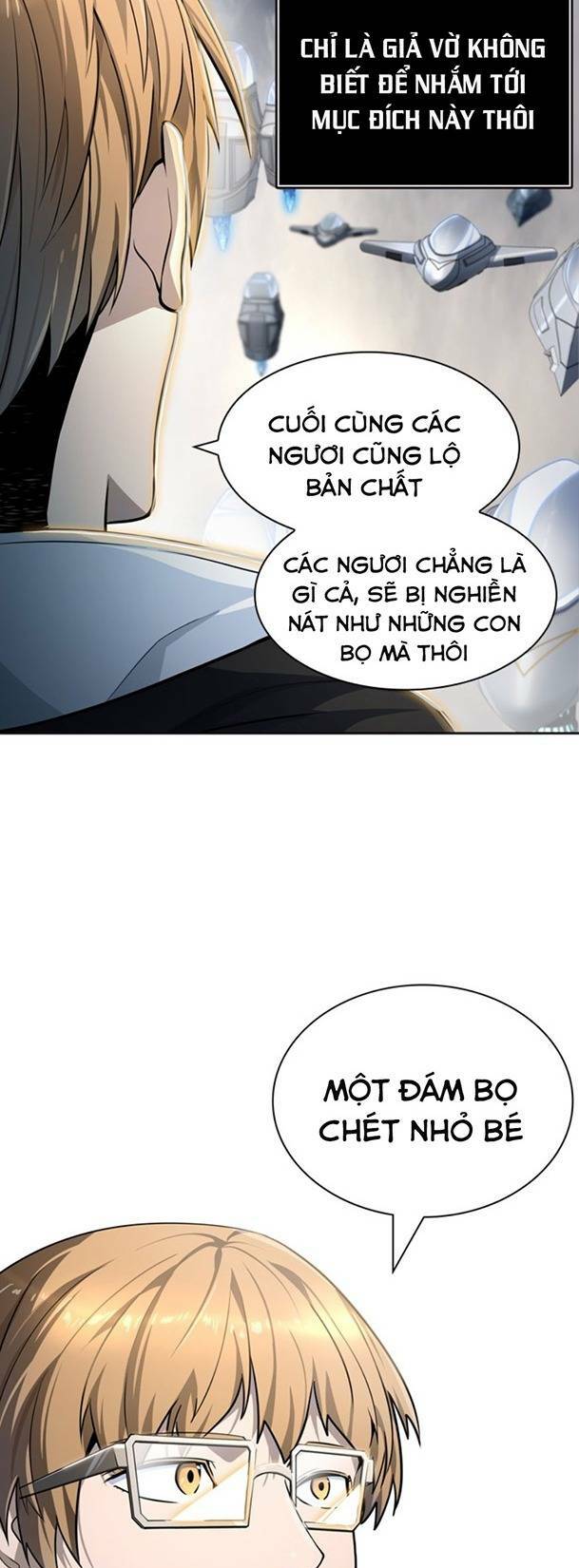 Cuộc Chiến Trong Tòa Tháp – Tower Of God Chapter 552 - Trang 2