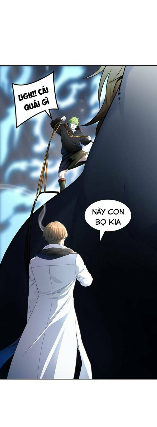 Cuộc Chiến Trong Tòa Tháp – Tower Of God Chapter 552 - Trang 2