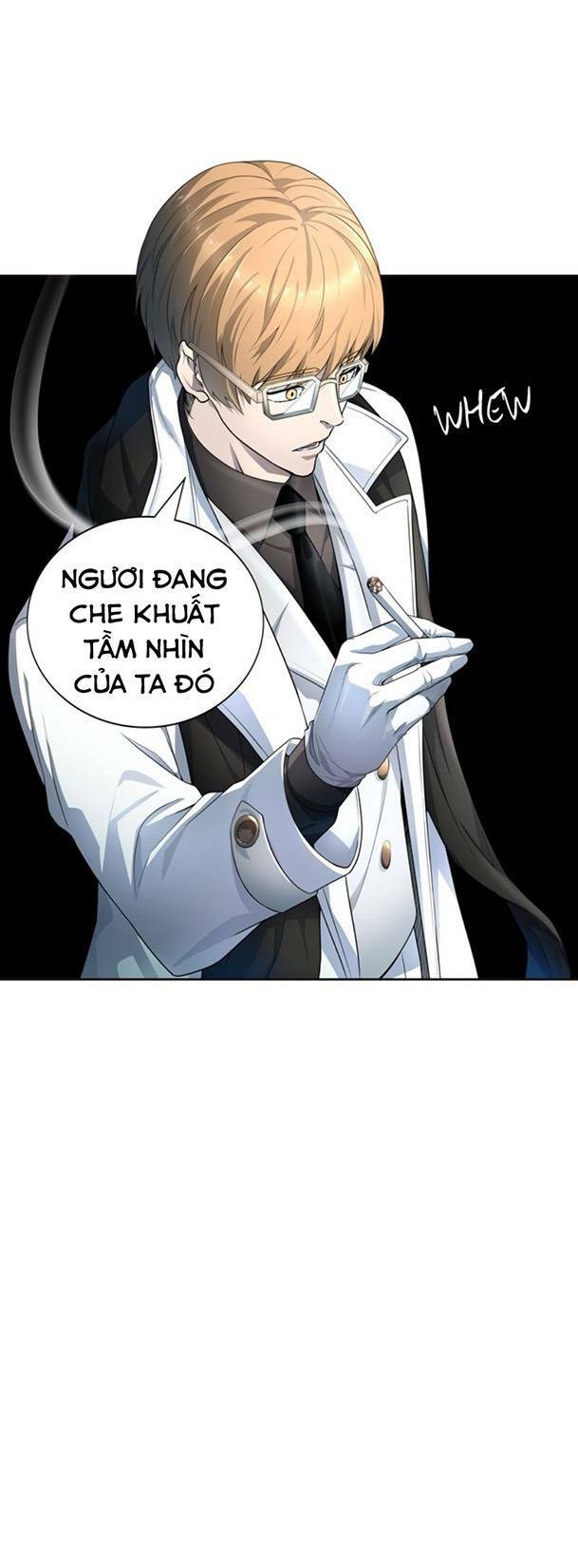 Cuộc Chiến Trong Tòa Tháp – Tower Of God Chapter 552 - Trang 2