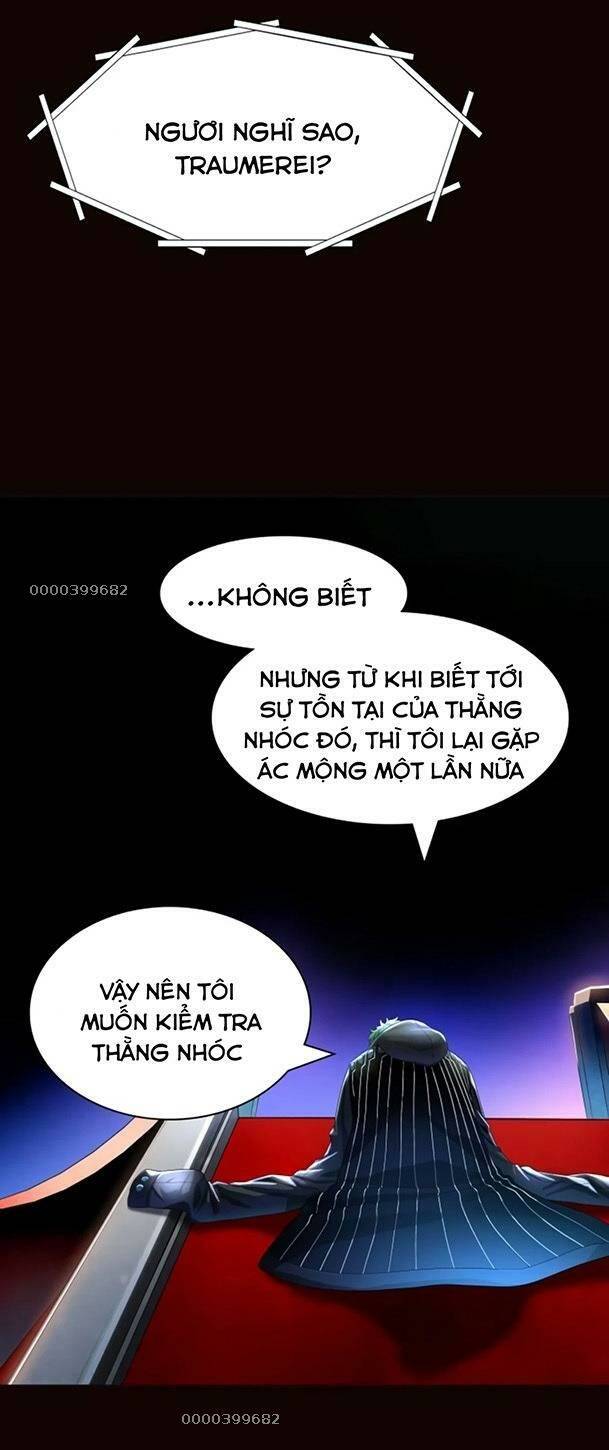 Cuộc Chiến Trong Tòa Tháp – Tower Of God Chapter 551 - Trang 2